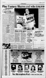 Birmingham Daily Post Thursday 25 January 1996 Page 13