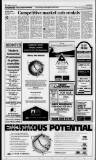 Birmingham Daily Post Thursday 25 January 1996 Page 22