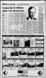 Birmingham Daily Post Thursday 25 January 1996 Page 24