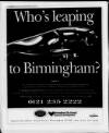 Birmingham Daily Post Thursday 25 January 1996 Page 68