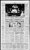 Birmingham Daily Post Monday 29 January 1996 Page 6