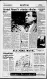 Birmingham Daily Post Monday 29 January 1996 Page 12