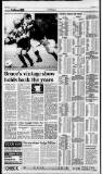 Birmingham Daily Post Monday 29 January 1996 Page 20