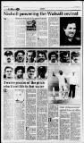 Birmingham Daily Post Monday 29 January 1996 Page 22
