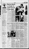 Birmingham Daily Post Monday 29 January 1996 Page 23