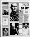 Birmingham Daily Post Wednesday 31 January 1996 Page 24