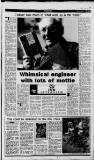 Birmingham Daily Post Saturday 10 February 1996 Page 25