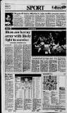 Birmingham Daily Post Wednesday 28 February 1996 Page 20