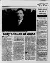 Birmingham Daily Post Wednesday 28 February 1996 Page 29
