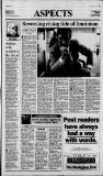 Birmingham Daily Post Friday 01 March 1996 Page 9