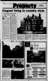 Birmingham Daily Post Friday 01 March 1996 Page 21