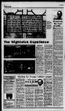 Birmingham Daily Post Saturday 01 June 1996 Page 38