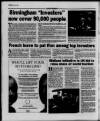 Birmingham Daily Post Tuesday 04 June 1996 Page 38