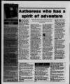 Birmingham Daily Post Wednesday 05 June 1996 Page 22