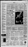 Birmingham Daily Post Thursday 06 June 1996 Page 4