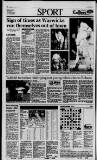 Birmingham Daily Post Thursday 13 June 1996 Page 18