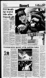 Birmingham Daily Post Monday 01 July 1996 Page 24