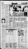Birmingham Daily Post Saturday 14 September 1996 Page 42