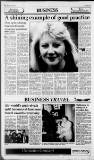 Birmingham Daily Post Monday 30 September 1996 Page 20