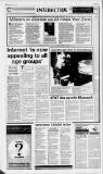 Birmingham Daily Post Tuesday 08 October 1996 Page 16