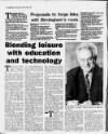 Birmingham Daily Post Tuesday 08 October 1996 Page 26
