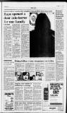 Birmingham Daily Post Friday 01 November 1996 Page 3