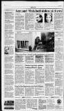 Birmingham Daily Post Friday 01 November 1996 Page 4