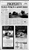 Birmingham Daily Post Friday 01 November 1996 Page 19