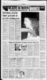 Birmingham Daily Post Saturday 02 November 1996 Page 2