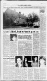 Birmingham Daily Post Saturday 02 November 1996 Page 3