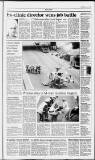 Birmingham Daily Post Saturday 02 November 1996 Page 5