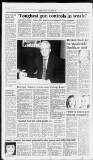 Birmingham Daily Post Saturday 02 November 1996 Page 6