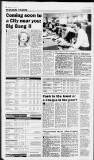 Birmingham Daily Post Saturday 02 November 1996 Page 22
