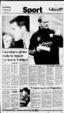 Birmingham Daily Post Saturday 02 November 1996 Page 25
