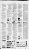Birmingham Daily Post Saturday 02 November 1996 Page 32