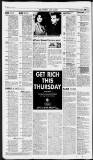 Birmingham Daily Post Monday 04 November 1996 Page 2