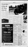 Birmingham Daily Post Monday 04 November 1996 Page 3