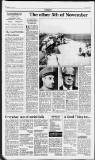 Birmingham Daily Post Monday 04 November 1996 Page 8