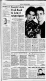 Birmingham Daily Post Monday 04 November 1996 Page 9