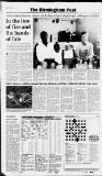 Birmingham Daily Post Monday 04 November 1996 Page 12