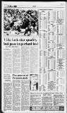 Birmingham Daily Post Monday 04 November 1996 Page 14