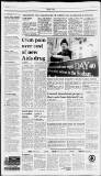 Birmingham Daily Post Wednesday 06 November 1996 Page 4