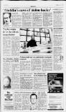 Birmingham Daily Post Wednesday 06 November 1996 Page 5