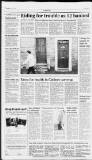 Birmingham Daily Post Wednesday 06 November 1996 Page 6