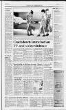 Birmingham Daily Post Wednesday 06 November 1996 Page 7