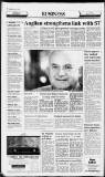 Birmingham Daily Post Wednesday 06 November 1996 Page 12