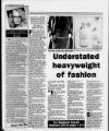 Birmingham Daily Post Wednesday 06 November 1996 Page 22