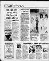 Birmingham Daily Post Wednesday 06 November 1996 Page 26