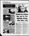 Birmingham Daily Post Wednesday 06 November 1996 Page 28