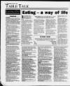 Birmingham Daily Post Wednesday 06 November 1996 Page 30